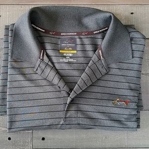 Greg Norman Polo